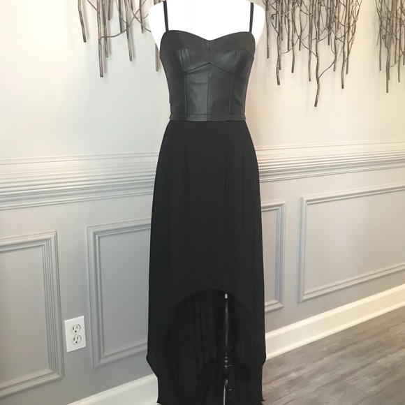 BCBG MaxAzria-Bustier Dress CLOSET CLOSING! - Picture 2 of 7